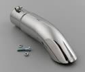 Gibson Stainless Steel Exhaust Tips