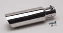 Gibson Performance Exhaust 500395 - Gibson Stainless Steel Exhaust Tips