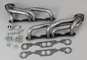 Gibson Performance Exhaust GP100S - Gibson Headers