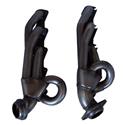 Gibson Performance Exhaust GP125S - Gibson Headers