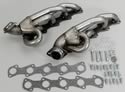 Gibson Performance Exhaust GP125S - Gibson Headers