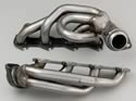 Gibson Performance Exhaust GP126S - Gibson Headers