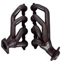 Gibson Performance Exhaust GP129S - Gibson Headers