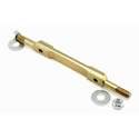 Global West Suspension Control Arm Shafts