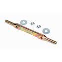 Global West Suspension 709 - Global West Suspension Control Arm Shafts