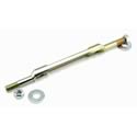 Global West Suspension 714 - Global West Suspension Control Arm Shafts