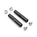 Global West Suspension ADJ-3 - Global West Suspension Tubular Tie Rod Adjusting Sleeves