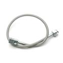 Global West Suspension DB-52 - Global West Suspension Individual Brake Lines
