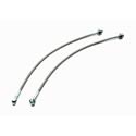 Global West Suspension Brake Line Kits