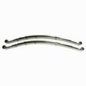 Global West Suspension Leaf Springs