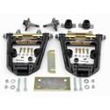 Global West Suspension Negative Roll Control Arms