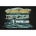 Global West Suspension T-500 - Global West Suspension T-Shirts