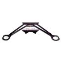 Global West Suspension TS-70 - Global West Suspension Tubular Export Braces