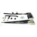Global West Suspension TSC-22 - Global West Suspension Traclinks
