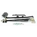 Global West Suspension TSC-23 - Global West Suspension Traclinks