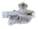 GMB North America 125-1920P - GMB High Performance Water Pumps