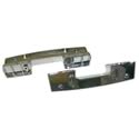 Goodmark 401092365P - Goodmark Armrest Bases