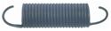 Goodmark 4011-211-66 - Goodmark Hood Hinge Springs
