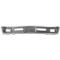 Goodmark 4012-000-70 - Goodmark Bumpers