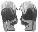 Goodmark Front Fenders