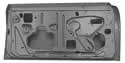 Goodmark Steel Door Shells