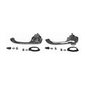 Goodmark 4020-440-67S - Goodmark Exterior Door Handles