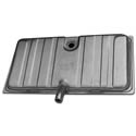 Goodmark 4020-750-69 - Goodmark Gas Tanks