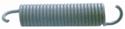Goodmark 4021-211-81 - Goodmark Hood Hinge Springs