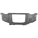 Goodmark 4021-320-70 - Goodmark Radiator Core Supports