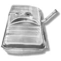 Goodmark 4021-750-78 - Goodmark OEM Replacement Gas Tanks