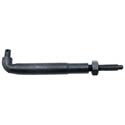 Goodmark 4030951648S - Goodmark Clutch Pushrods
