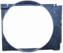 Goodmark 4032-310-692 - Goodmark Fan Shrouds