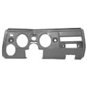Goodmark OEM Replacement Instrument Carriers