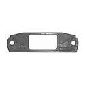 Goodmark 4143-320-69 - Goodmark Radiator Core Supports