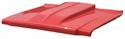 Goodmark 4144-200-731 - Goodmark Steel Cowl Induction Hoods