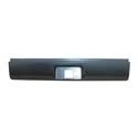 Goodmark 4147876992C - Goodmark Rear Roll Pans