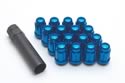 Gorilla Small Diameter Tuner Lug Nuts