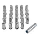 Gorilla Automotive 26144HT - Gorilla Small Diameter Lug Nuts
