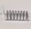 Gorilla Automotive 26195HT - Gorilla Small Diameter Lug Nuts