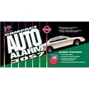 Gorilla Automotive 3057 - Gorilla Compact Vehicle Alarms