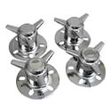 Gorilla Automotive 73515 - Gorilla Hub Covers