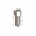 Gorilla Automotive 84087 - Gorilla Lug Nuts
