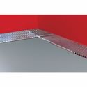 Genuine Hotrod Hardware® Diamond Plate Wallwear