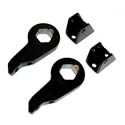 Ground Force Suspension 3808 - Ground Force Leveling Suspension Kits