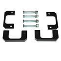 Ground Force Suspension 3812 - Ground Force Leveling Suspension Kits