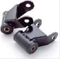Ground Force Suspension 91142 - Ground Force Shackle Kits