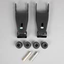 Ground Force Suspension 91208 - Ground Force Shackle Kits