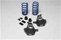 Ground Force Suspension 9855 - Ground Force Drop Kits