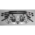 Ground Force Suspension 9857 - Ground Force Drop Kits