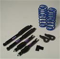Ground Force Suspension 9956 - Ground Force Drop Kits